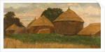 Wootton Meadows by Henry Stacy Marks