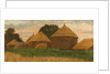 Wootton Meadows by Henry Stacy Marks