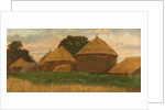 Wootton Meadows by Henry Stacy Marks