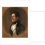 Life Study of Lord Ashley, 1836 by George Hayter