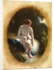 A Naiad by William Edward Frost