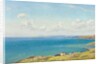 Mount's Bay, c.1899 by Arthur Hughes