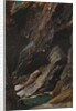 Rocks at Tintagel by William Blake Richmond