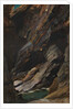 Rocks at Tintagel by William Blake Richmond