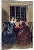 Scene by Candlelight by William Henry Hunt