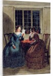 Scene by Candlelight by William Henry Hunt
