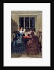 Scene by Candlelight by William Henry Hunt
