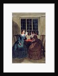 Scene by Candlelight by William Henry Hunt