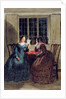 Scene by Candlelight by William Henry Hunt
