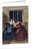 Scene by Candlelight by William Henry Hunt