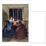 Scene by Candlelight by William Henry Hunt