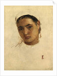 Moorish Girl by Edwin Longsden Long