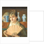 A Modern Young Woman by Elizabeth Sarah Guinness