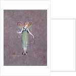 Fairy Ring by Walter Crane