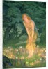 Midsummer Eve, c. 1908 by Edward Robert Hughes