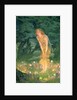 Midsummer Eve, c. 1908 by Edward Robert Hughes