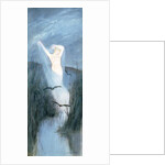 Fen Fairy by Charles Prosper Sainton