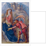 Rumpelstiltskin by Richard Doyle