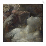 Study for 'Ophelia', c.1870 by George Frederic Watts