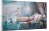 The Stuff that Dreams are Made of by John Anster Fitzgerald