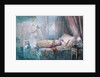 The Stuff that Dreams are Made of by John Anster Fitzgerald