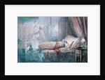 The Stuff that Dreams are Made of by John Anster Fitzgerald
