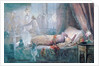 The Stuff that Dreams are Made of by John Anster Fitzgerald