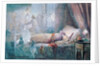 The Stuff that Dreams are Made of by John Anster Fitzgerald
