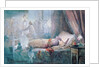 The Stuff that Dreams are Made of by John Anster Fitzgerald