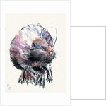 Beaver, 2001 by Mark Adlington