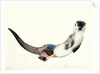 Curious Otter, 2003 by Mark Adlington