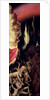 Hell, panel from the Last Judgement, c.1445-50 by Rogier van der Weyden