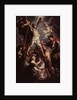 The Martyrdom of St. Andrew, 1637 by Peter Paul Rubens