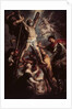The Martyrdom of St. Andrew, 1637 by Peter Paul Rubens