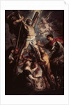 The Martyrdom of St. Andrew, 1637 by Peter Paul Rubens