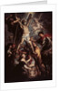 The Martyrdom of St. Andrew, 1637 by Peter Paul Rubens