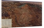Description of Cerro Rico and the Imperial Municipality of Potosi, 1758 by Gaspar Miguel de Berrio