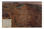 Description of Cerro Rico and the Imperial Municipality of Potosi, 1758 by Gaspar Miguel de Berrio