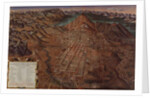 Description of Cerro Rico and the Imperial Municipality of Potosi, 1758 by Gaspar Miguel de Berrio