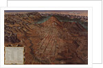 Description of Cerro Rico and the Imperial Municipality of Potosi, 1758 by Gaspar Miguel de Berrio