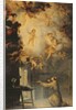 Vision of St. Anthony of Padua by Bartolome Esteban Murillo