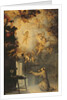 Vision of St. Anthony of Padua by Bartolome Esteban Murillo