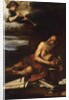St. Jerome by Jusepe de Ribera