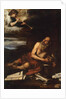 St. Jerome by Jusepe de Ribera