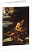 St. Jerome by Jusepe de Ribera