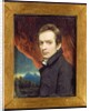 Self Portrait by John Hazlitt