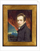 Self Portrait by John Hazlitt