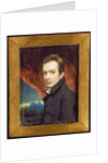Self Portrait by John Hazlitt