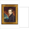 Self Portrait by John Hazlitt