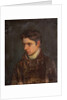 Portrait of William Hazlitt, Essayist by John Hazlitt
